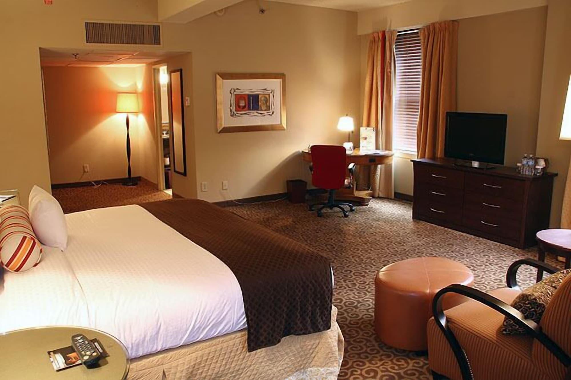 Hotel Doubletree By Hilton Memphis Downtown Extérieur photo